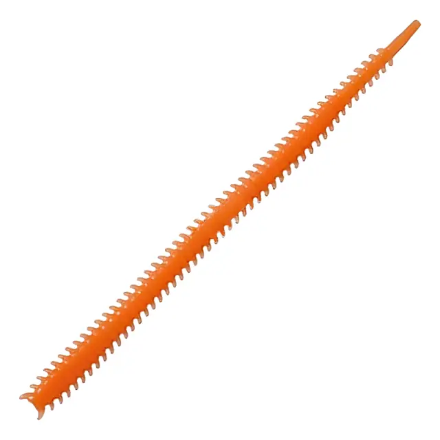 Σιλικονούχο Marukyu Isome L #13589 Glow Orange