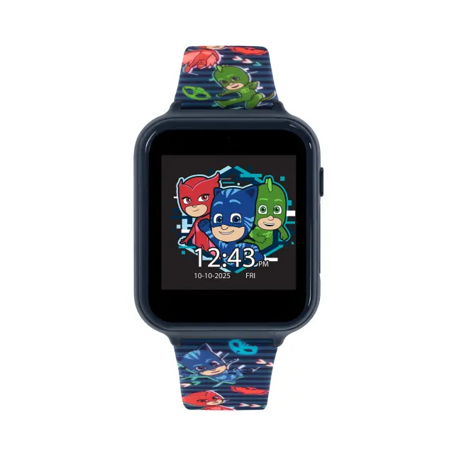 Disney Pj Masks Kids Smart Watch