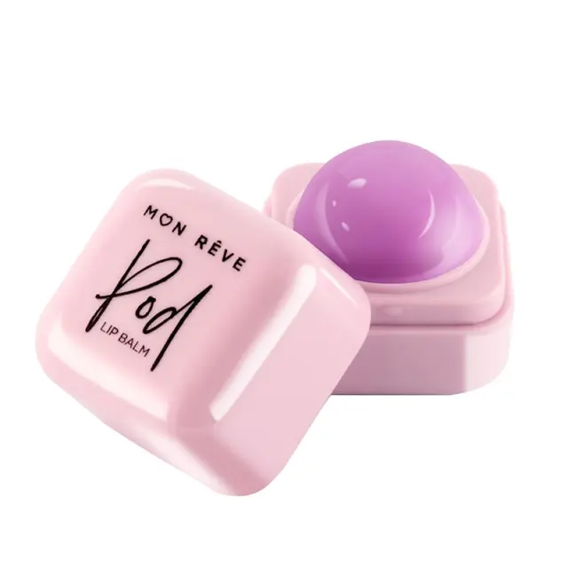 Mon Reve Lip Balm Pod 5g | Απόχρωση 04 Blueberry