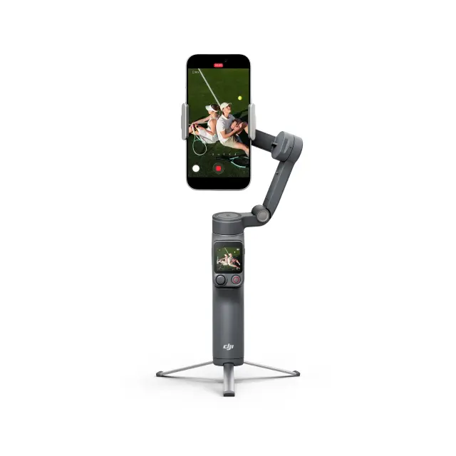 DJI Gimbal Osmo Mobile 8P Standard Combo (CP.OS.00000617.01)