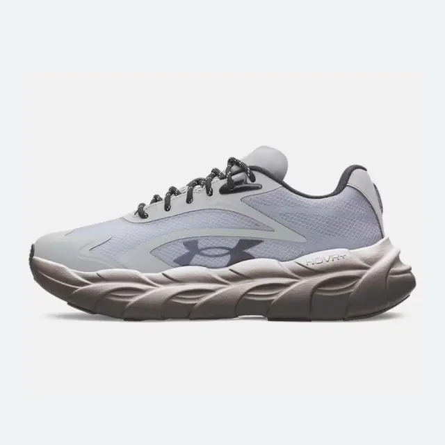 Under Armour Men's HB Runner 2 Special Edition Γκρι 6013478-035 (Under Armour) 2