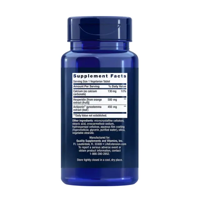 Life Extension AMPK Metabolic Activator 2