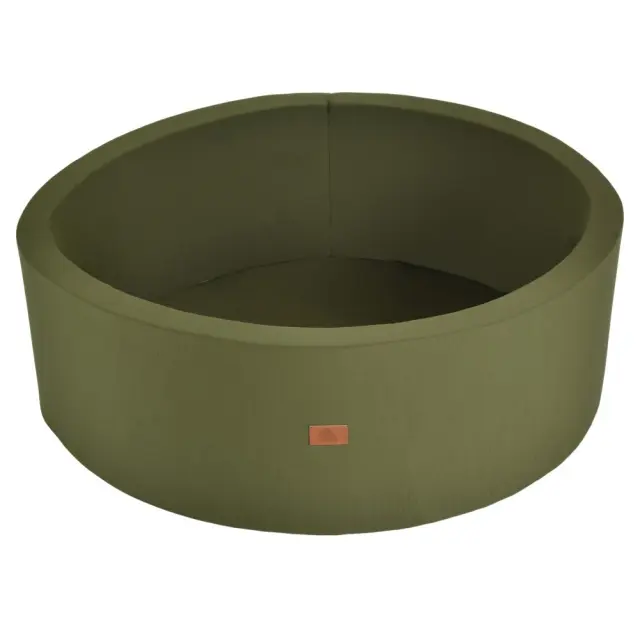 Πισίνα Με 200 Μπαλάκια 5.5cm BP02-5 Moni Toys Dark green 3801005602629 2