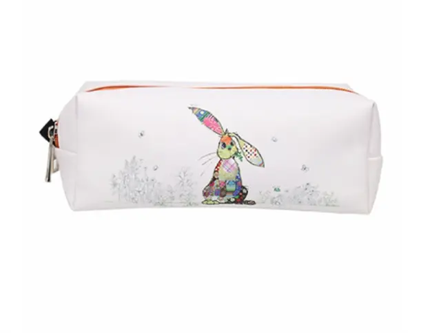 Kiub Κασετίνα Βαρελάκι Διπλή Lapin / 54TROD36J03 (KIUB)