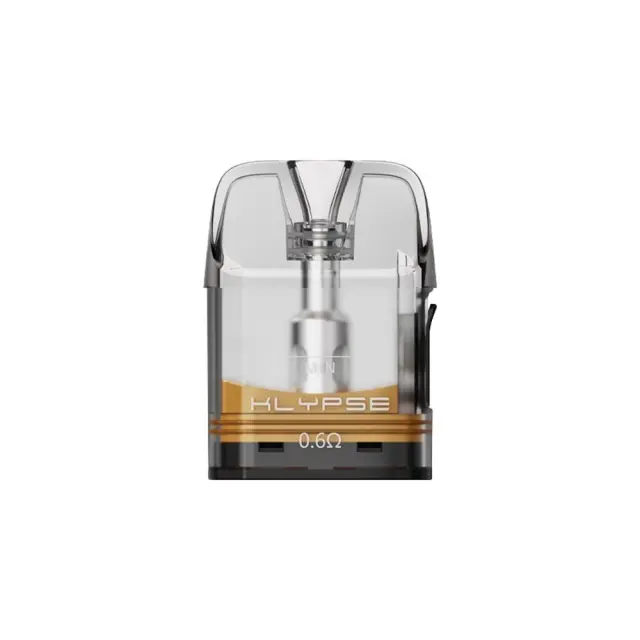 Innokin Klypse Pod V2 Mesh Coil 0.6ohm 2ml (1τμχ)