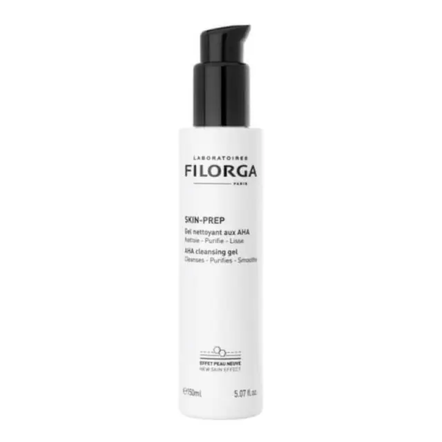 Filorga Skin-Prep AHA Gel Καθαρισμού 150ml