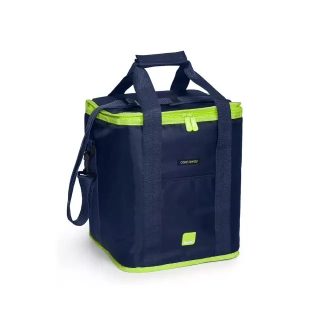Μεγάλη Ισοθερμική Τσάντα 20L Hella Ibili