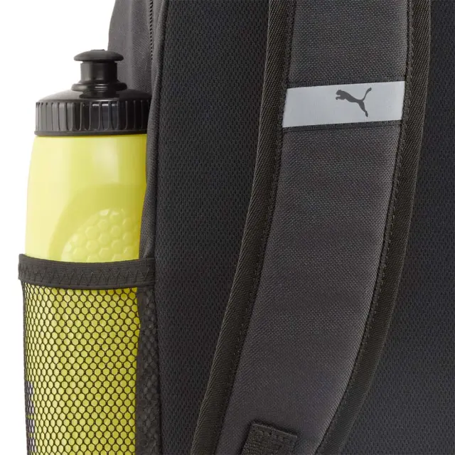 Puma Adult Plus Backpack ΙΙ Μαύρο 091181-01 (Puma) - One Size 3