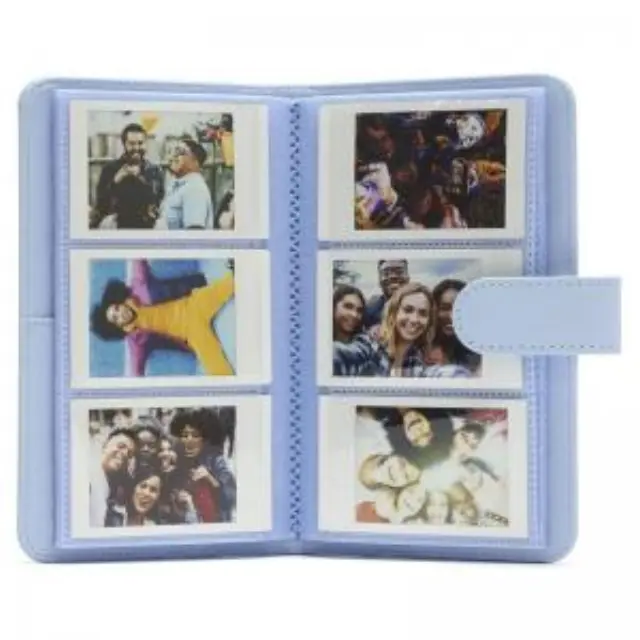 Άλμπουμ Fujifilm Instax Mini 12 Μπλε N69502 3