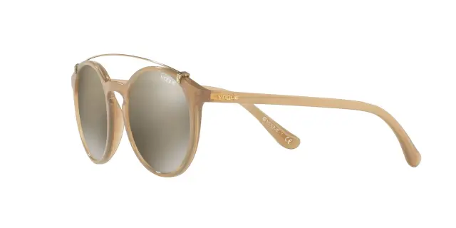 Γυαλιά Ηλίου Vogue VO 5161S 25335A Μονόχρωμοι Light mirror gold (Vogue) (VO 5161S 25335A) 3