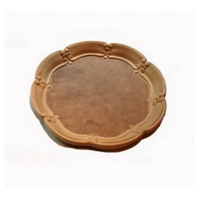 Δίσκος σερβιρίσματος mdf 26cm