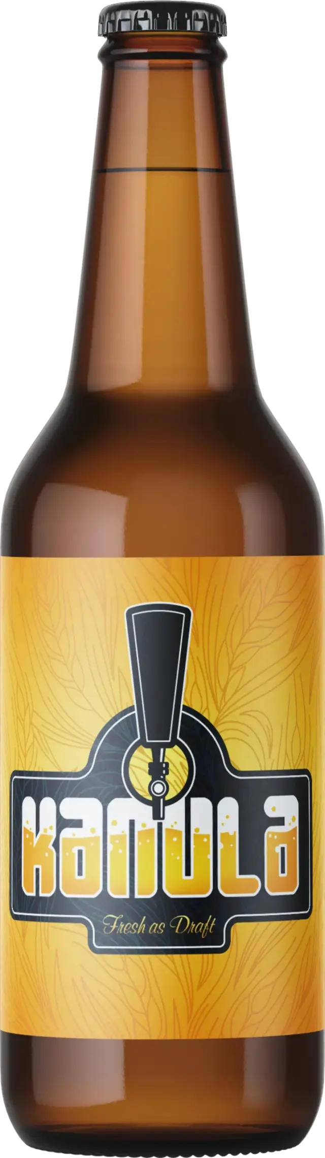 KANULA 500ml