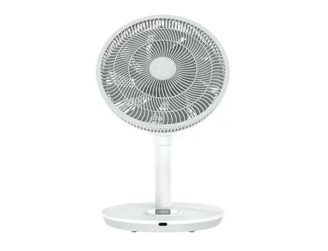 Ανεμιστήρας Duux Whisper Flex 2 με ισχύ 21.5W και 30 ταχύτητες - WhiteDXCF81