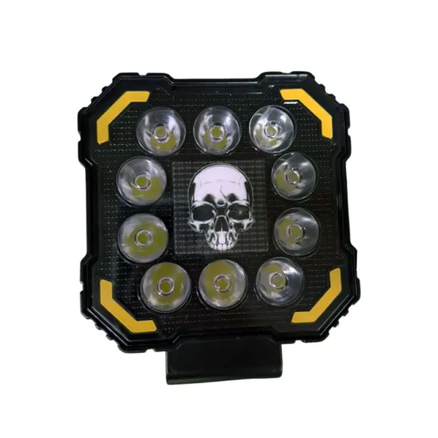 Προβολέας εργασίας LED 4"- LED work light 074139 2