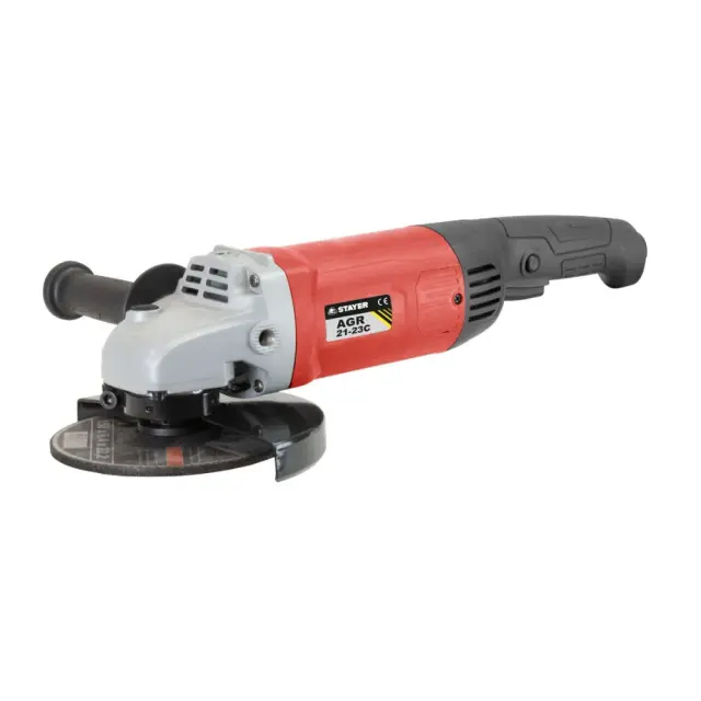 STAYER Γωνιακός τροχός AGR 21-23 C