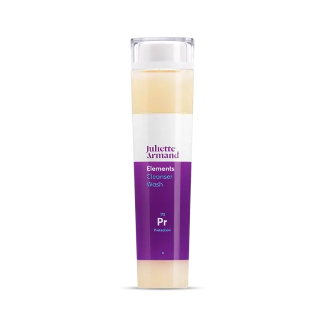 Juliette Armand Cleanser Wash 210 ml