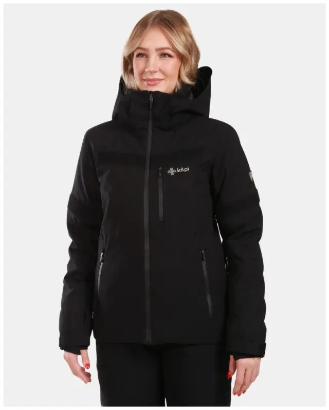 Valera-W Black Γυναικείο Μπουφάν Kilpi - WL0106KI-BLK - 38-M