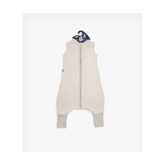 Υπνόσακος BabyBliss Χειμωνιάτικος Με Ποδαράκια 2.5tog "Dreamy Zzz" 18-36 Μηνών BLISS-JMP-0008