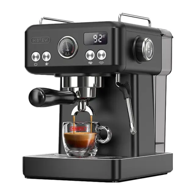 HiBREW H10A ()