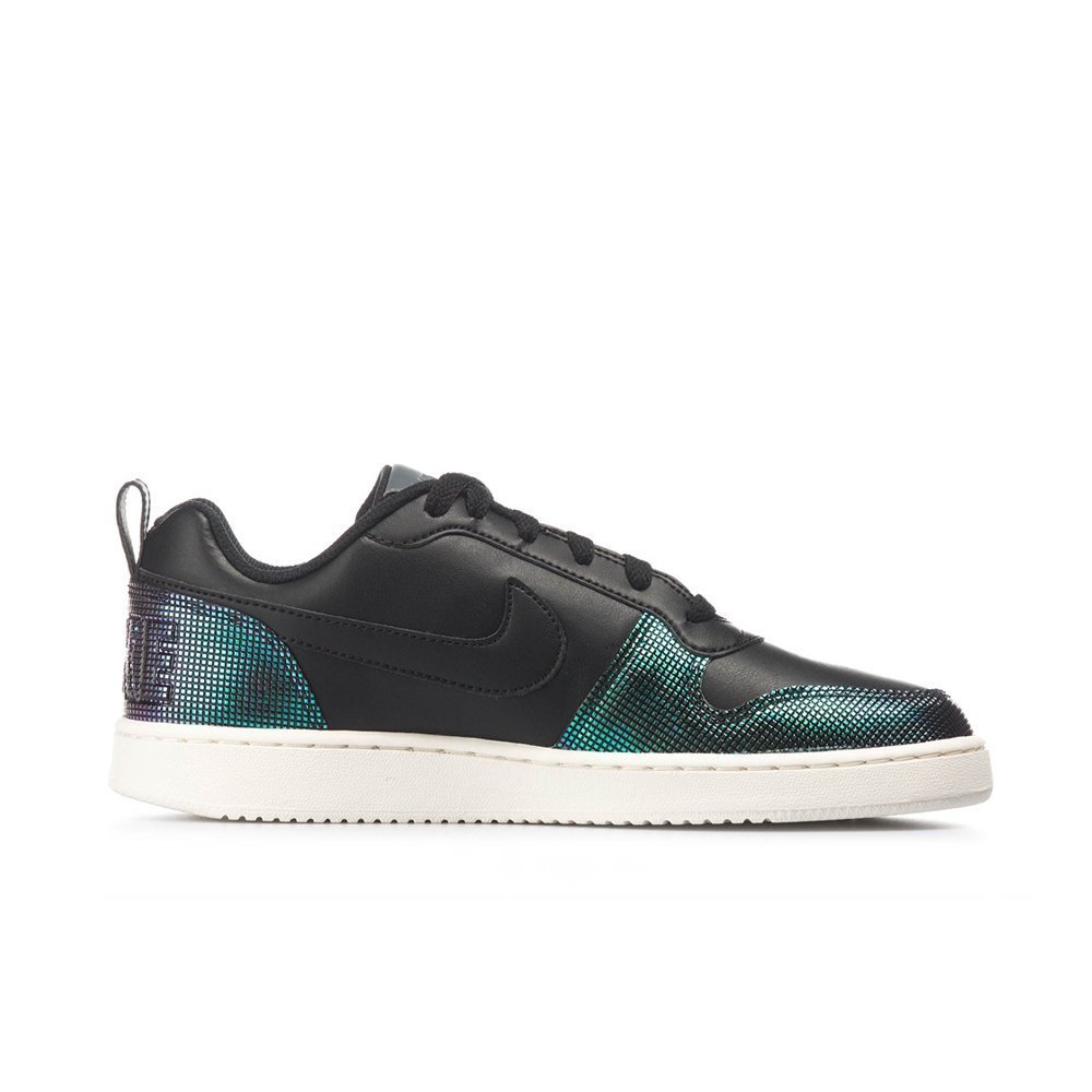 Women's Nike Court Borough SE Shoe 916794-001