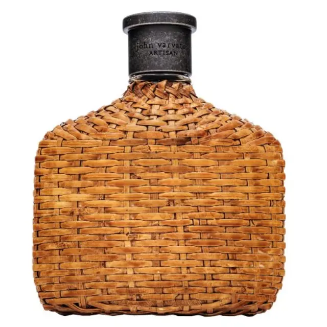 John Varvatos Artisan Eau de Toilette for men 125 ml