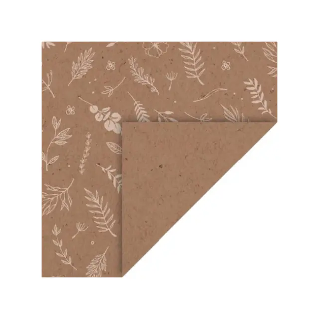 Heyda Χαρτόνι 50x70cm Recycling Leaves (20-4771866)