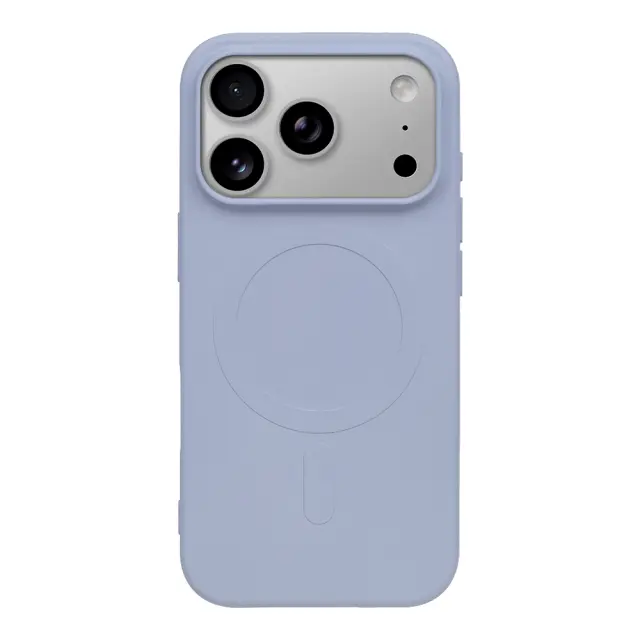 OBAL:ME MagNetix Sculpt Cover for Apple iPhone 18 Pro/17 Pro Periwinkle Blue 2