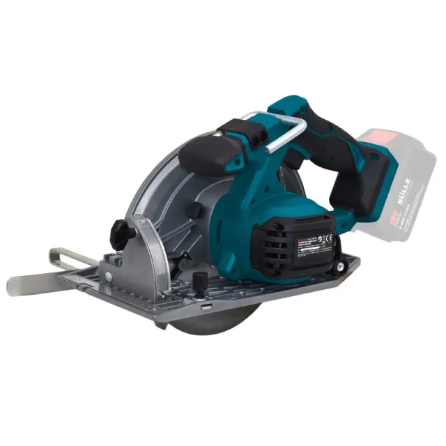 ΕΠΑΝΑΦΟΡΤΙΖΟΜΕΝΟ ΔΙΣΚΟΠΡΙΟΝΟ (BRUSHLESS) Φ 185 ΒΑΡΕΩΣ ΤΥΠΟΥ (SOLO) 633391 2