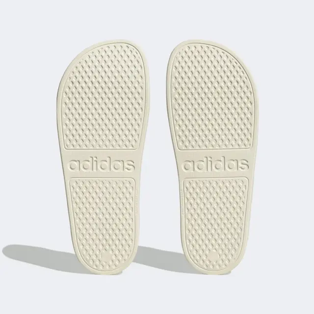 adidas Adilette Aqua Slides Παντόφλες Εκρού IF7370 - 42 3