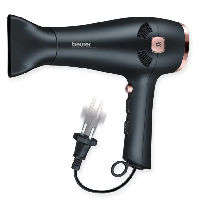 Beurer HC 55 Hair Dryer 2200W 3 Years Warranty
