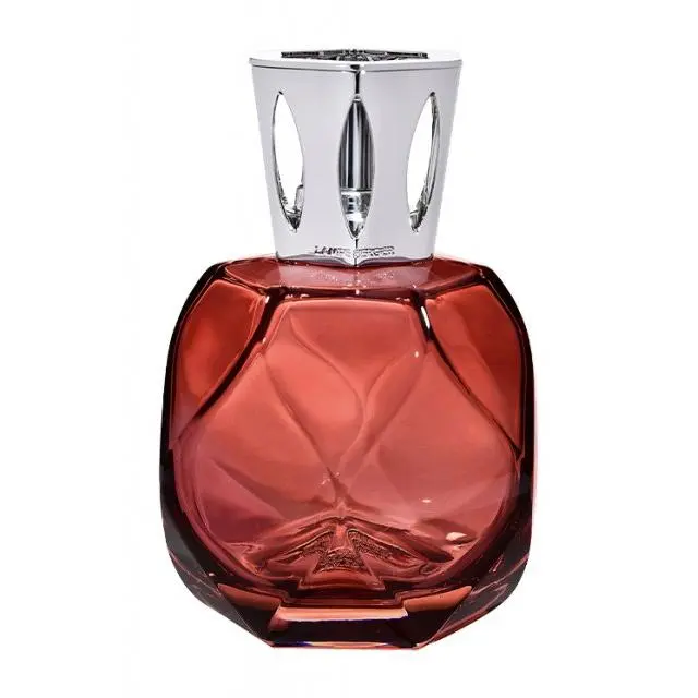 Maison Berger Paris Lampe Berger Resonance Paprika Καταλυτική Λάμπα Αρωματισμού και Καθαρισμού Αέρα του Χώρου 2