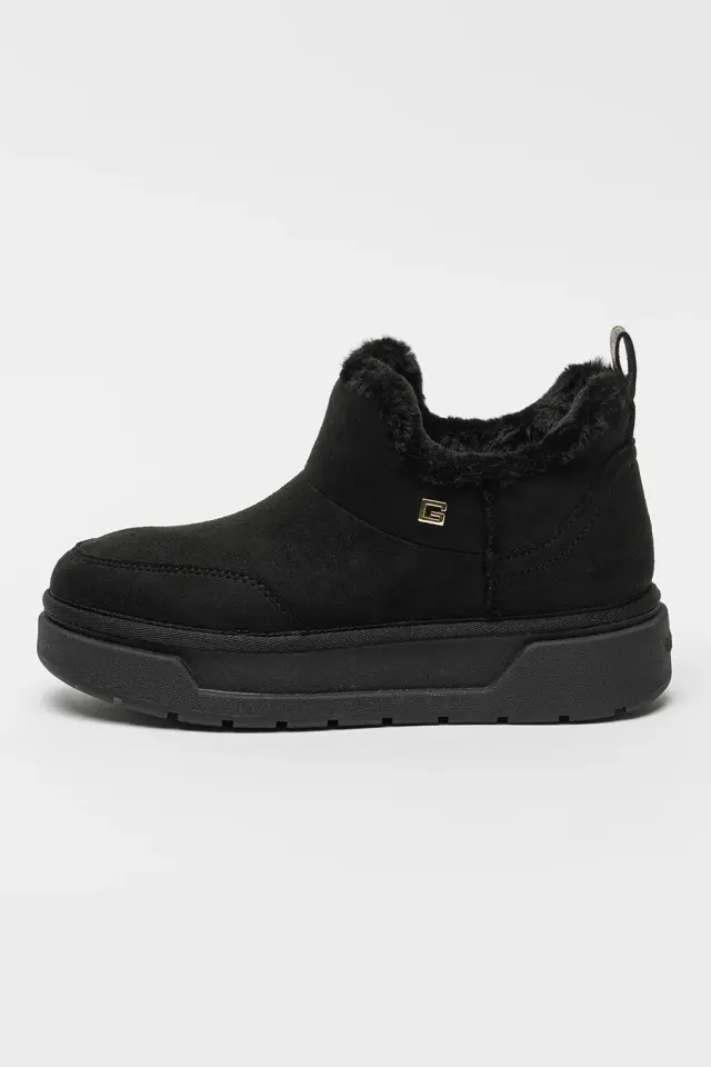GUESS Boots (FLFUNN-ESU10-BLACK) - 37 2