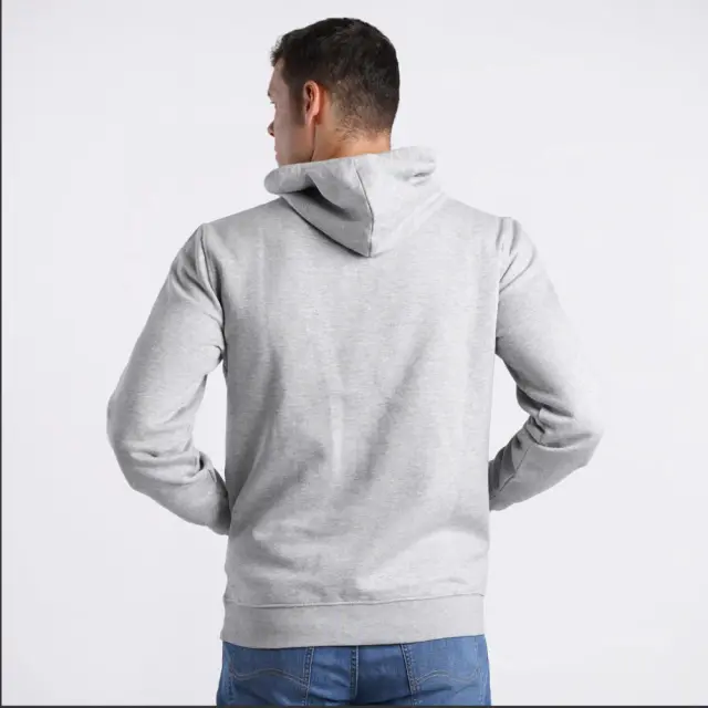 CHAMPION NEW YORK ΦΟΥΤΕΡ ΜΕ ΚΟΥΚΟΥΛΑ ΚΑΙ ΤΣΕΠΕΣ FLEECE - XXXL 2