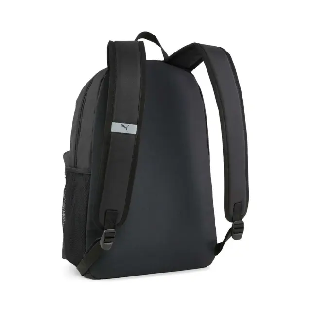 Puma Adult Plus Backpack Μαύρο 091164-01 (Puma) - One Size 2