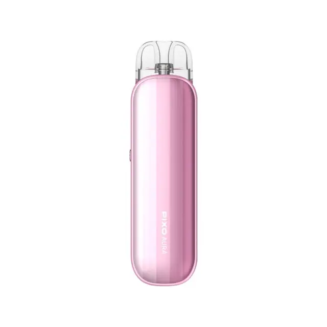 Pixo Aura Pod Kit 1300mAh 2ml - Aspire - Sakura Pink