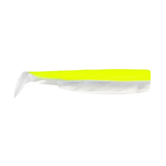 Ανταλλακτικά Σώματα Fiiish Black Minnow No5 Bodies BM0209 - Fluo Yellow