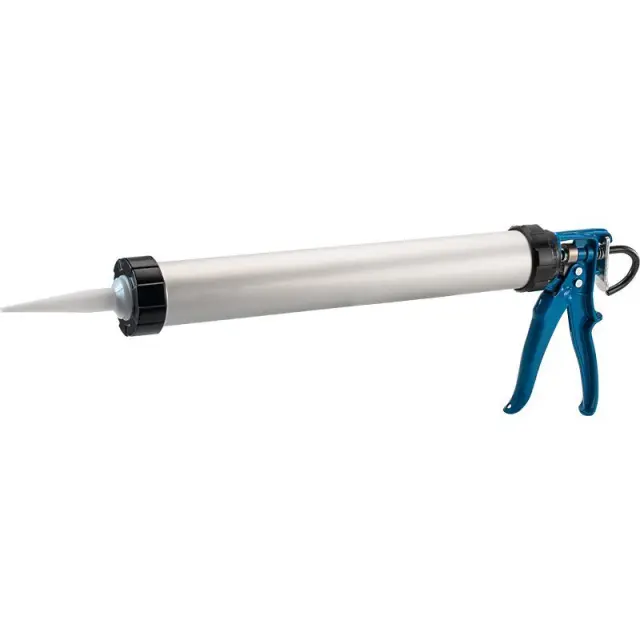 Bormann BHT1515 - Πιστόλι Σιλικόνης Κλειστού Τύπου 600ml Βαρέως Τύπου (042129)