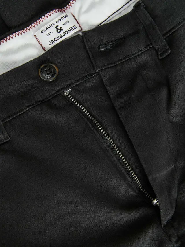 JPSTOLLIE JJDAVE AKM Black - 32 , 34 3