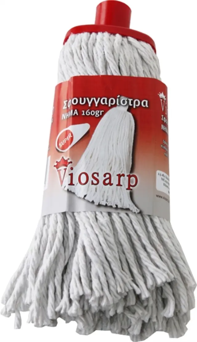 Viosarp Σφουγγαρίστρα με Μικροίνες 160gr