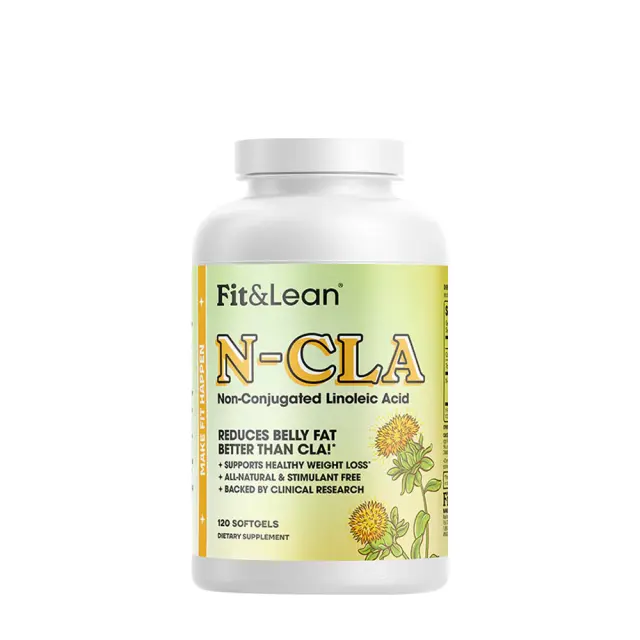 Fit & Lean N-Cla