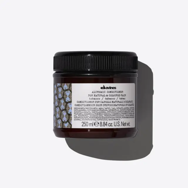 Tobacco Alchemic Conditioner 250ml