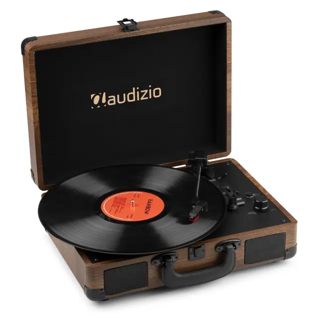 AUDIZIO RP116W ΠΙΚΑΠ ΒΤ IN/OUT