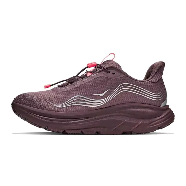 Hoka Women's Clifton 11 Gore-Tex Μωβ 1176575-SZN (Hoka) 2