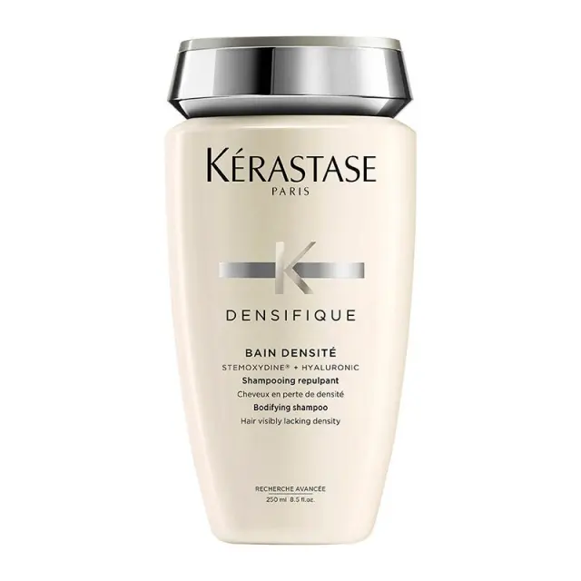 Densifique Refillable Σαμπουάν Bain Densite για Μαλλιά με Ορατή Έλλειψη Πυκνότητας