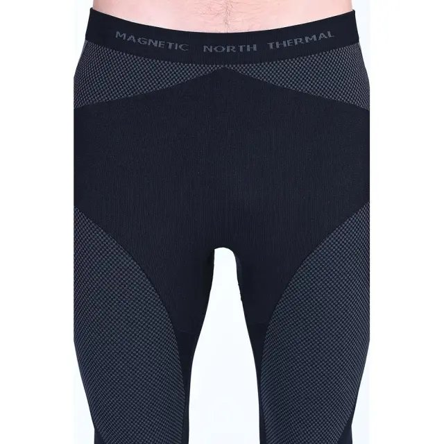 Magnetic North Thermal Tight (50035-Black) - Μαύρο - XS/S 3