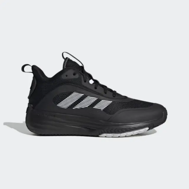 Adidas Ownthegame 3.0 Black IH5849 - 41 1/3