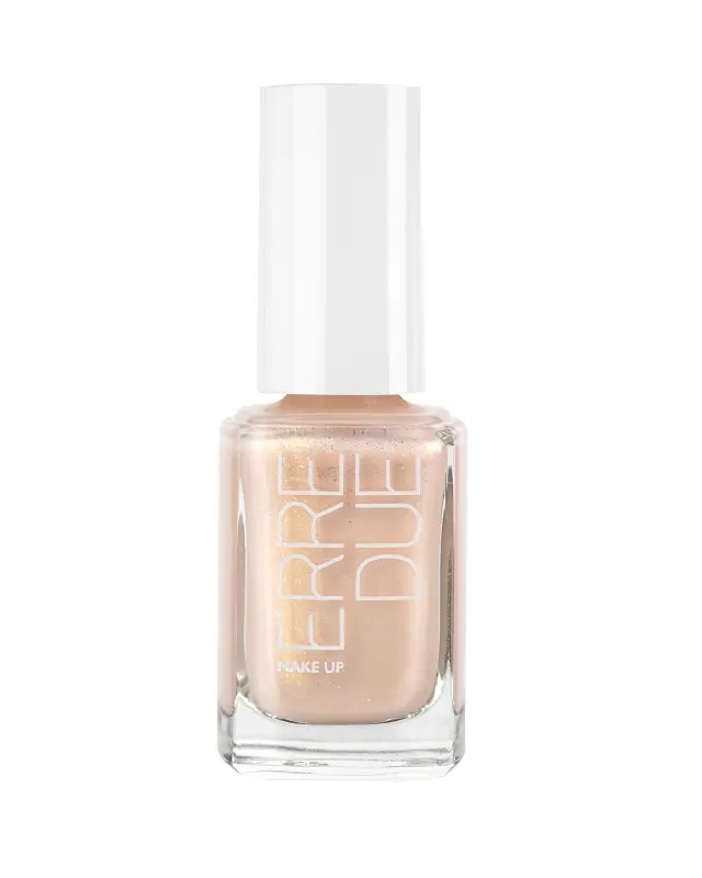 Erre Due Exclusive Nail Laquer | Απόχρωση 735 Champagne Glow