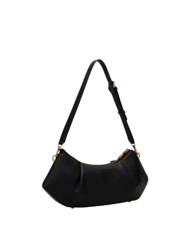 Guess - Γυναικεία Τσάντα Ώμου/Χειρός Allegra HWBG2237180-BLA Μαύρο 2