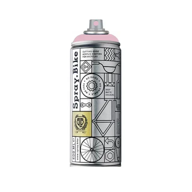 Spray Bike 400ml Superbe