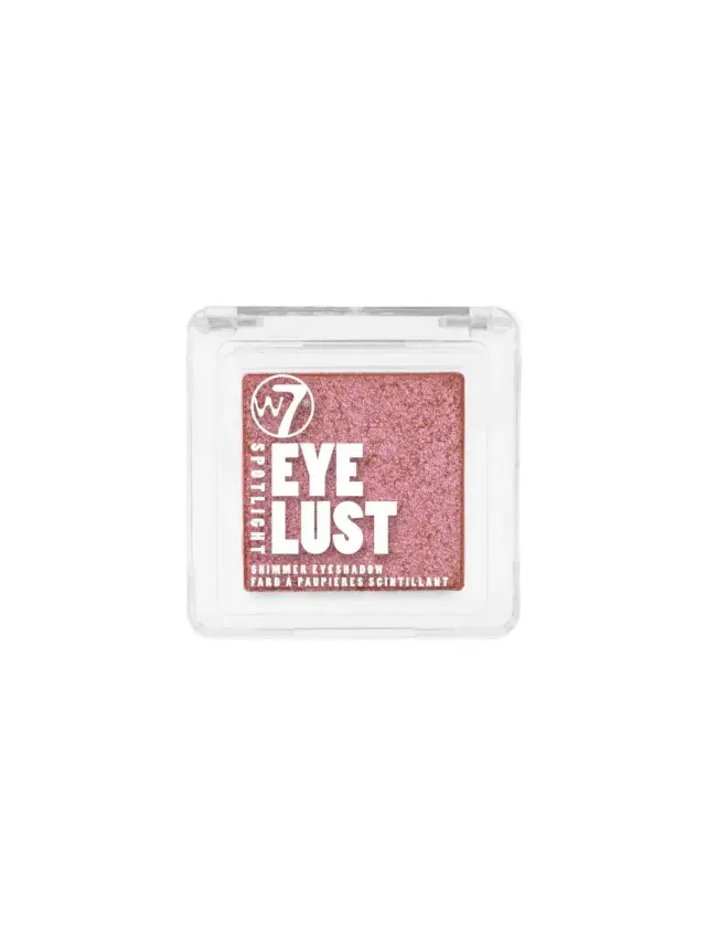 Eye Lust Eyeshadow Spotlight Encore W7